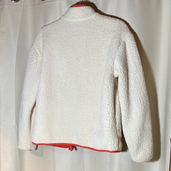 Lego X Target Women’s Size Small Sherpa Zip Up Jacket - Picture 7 of 13